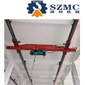 Hot Selling Lb Crane in Southeast Asia 1t 2t 3t 5t 10t 16t 20t